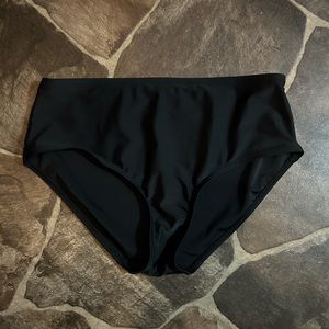 bikini bottom swimwear